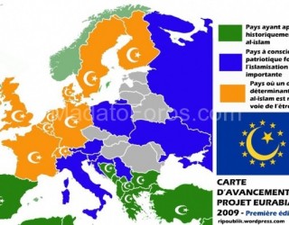 islamineuropa